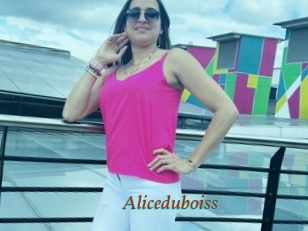 Aliceduboiss