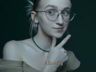 Alicedys