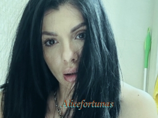 Alicefortunas