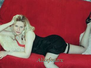 Alicefosterx