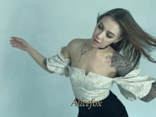 Alicefox