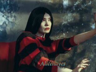Alicehayes