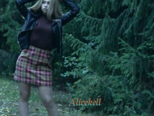 Alicekell