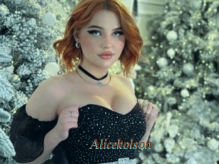 Alicekolson