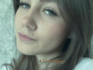 Alicekupper