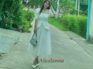 Alicelanna