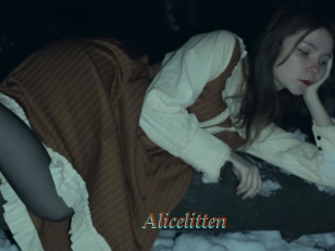 Alicelitten