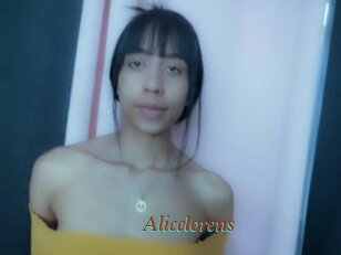Alicelorens