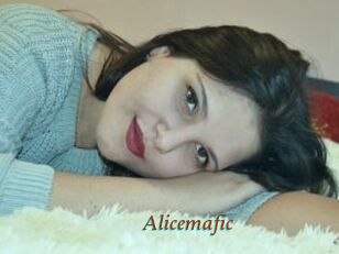 Alicemafic