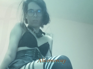 Alicemercuy