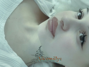 Alicemillys