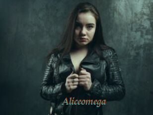 Aliceomega