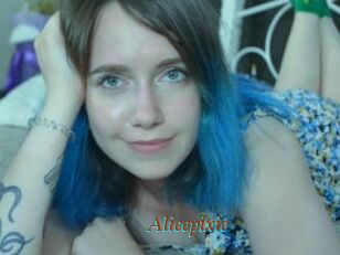 Alicepixie