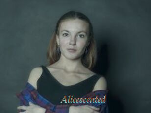 Alicescented