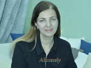 Alicesesly