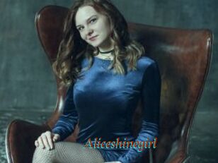 Aliceshinegirl