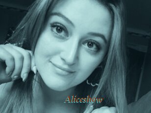 Aliceshow
