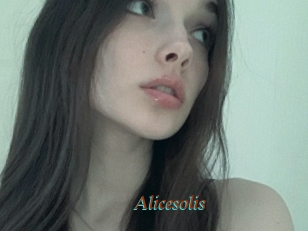 Alicesolis