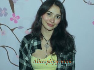 Alicespicygemini