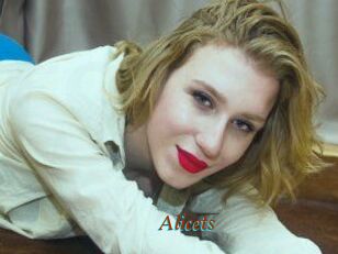 Alicets