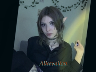 Alicevalton