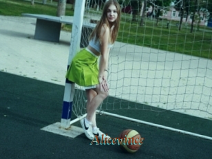 Alicevince