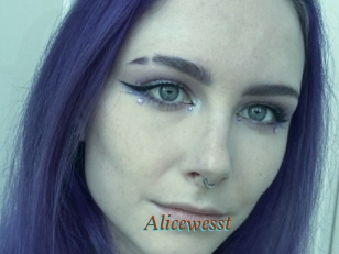 Alicewesst