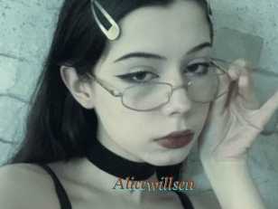Alicewillsen