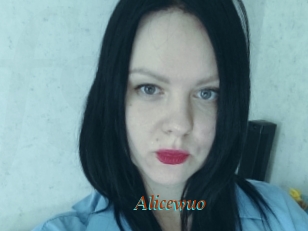 Alicewuo