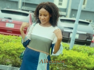 Alicexenon