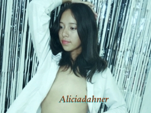 Aliciadahner