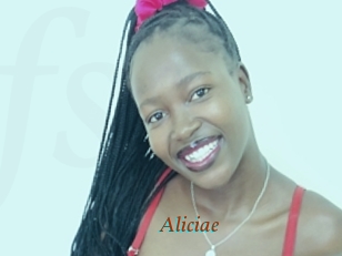 Aliciae