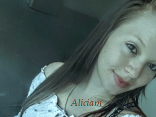 Aliciam