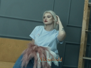 Aliciatodd