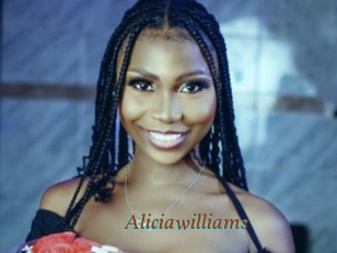 Aliciawilliams
