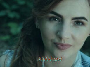 Alidabeast