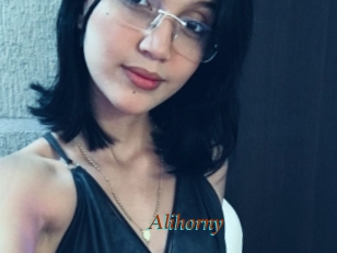 Alihorny