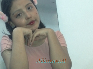 Aliiceesweett