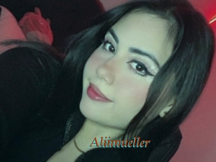 Aliimueller