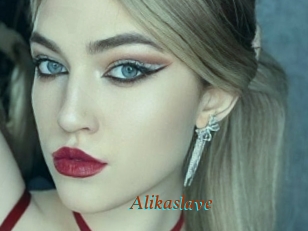 Alikaslave