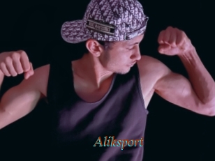 Aliksport