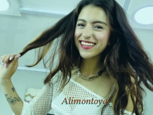 Alimontoya