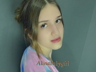 Alinababygirl