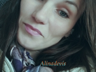 Alinadevis