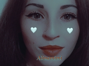 Alinamimi