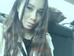 Alinaxrose