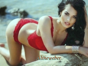 Alineweber