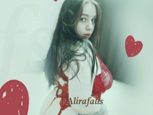 Alirafalls