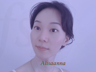 Alisaanna