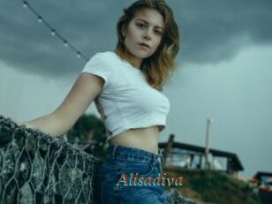 Alisadiva